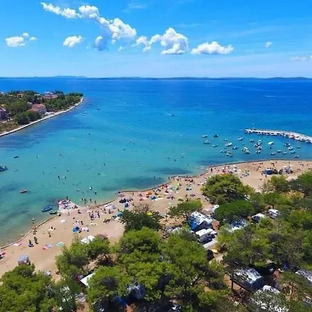 M&m Mobile Privlaka (Zadar)